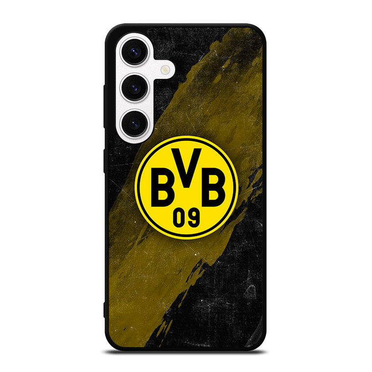 BORUSSIA DORTMUND LOGO 3 Samsung Galaxy S24 Case