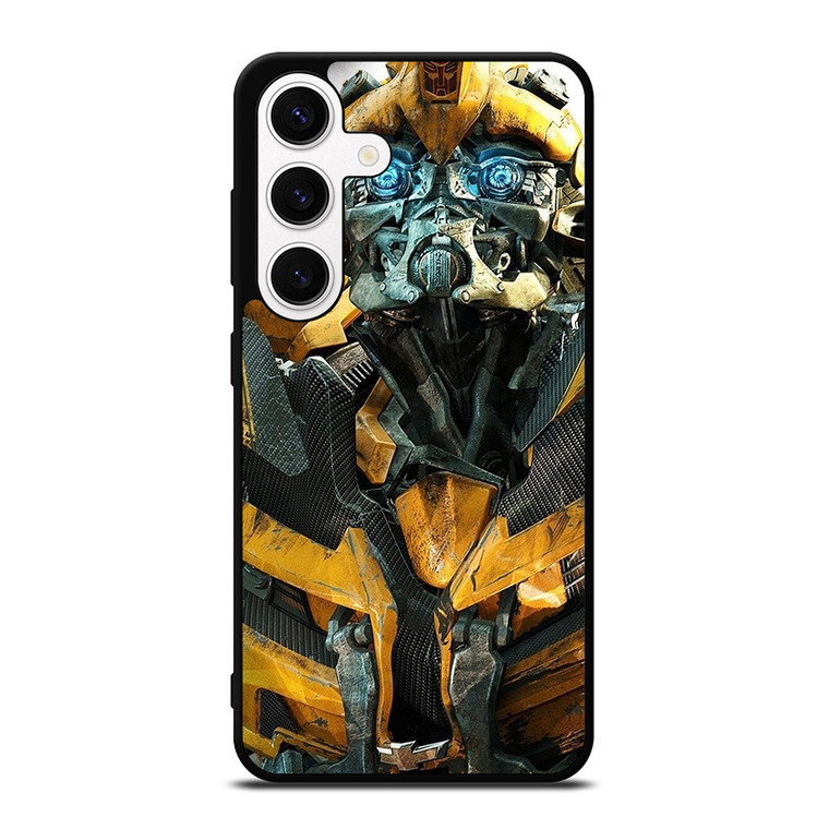BUMBLE BEE TRANSFORMERS Samsung Galaxy S24 Case
