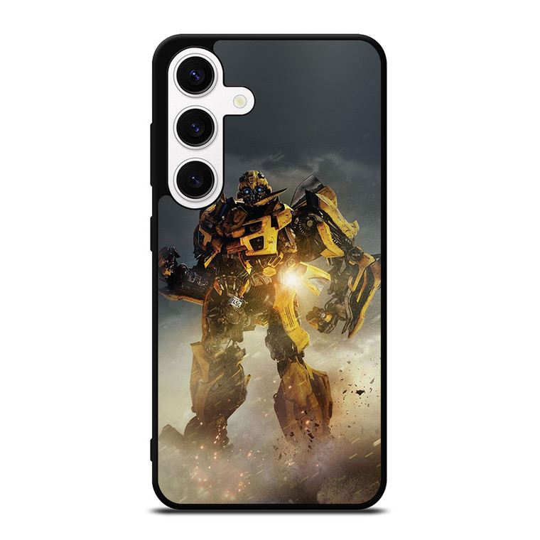 BUMBLEBEE TRANSFORMERS 2 Samsung Galaxy S24 Case