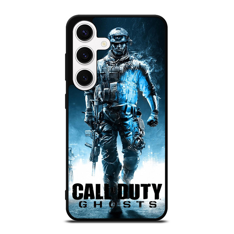 CALL OF DUTY GHOSTS 2 Samsung Galaxy S24 Case