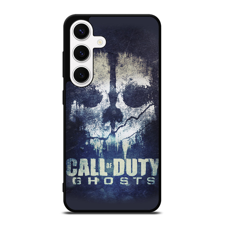 CALL OF DUTY GHOSTS Samsung Galaxy S24 Case