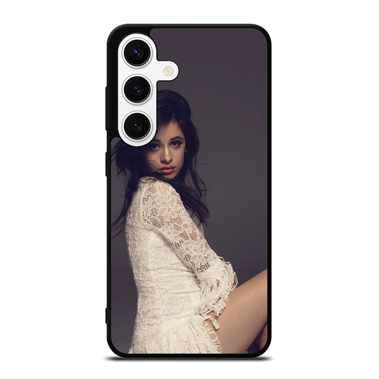 CAMILA CABELLO SEXY Samsung Galaxy S24 Case