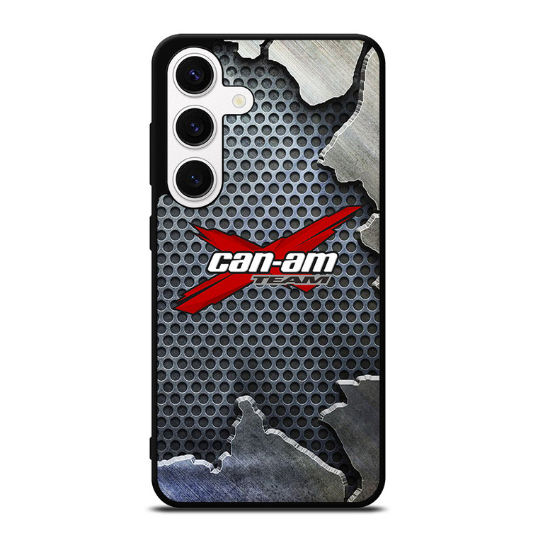 CAN-AM LOGO Samsung Galaxy S24 Case