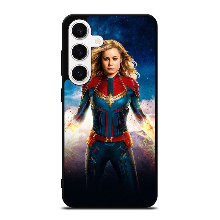 CAPTAIN MARVEL 2 Samsung Galaxy S24 Case