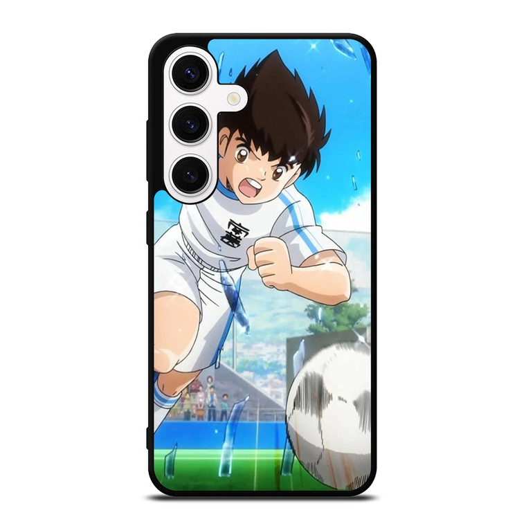 CAPTAIN TSUBASA NANKATSU Samsung Galaxy S24 Case