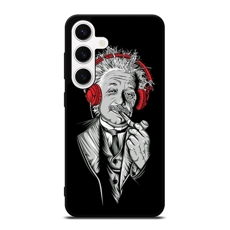 DGK ALBERT EINSTEIN HYPE Samsung Galaxy S24 Case