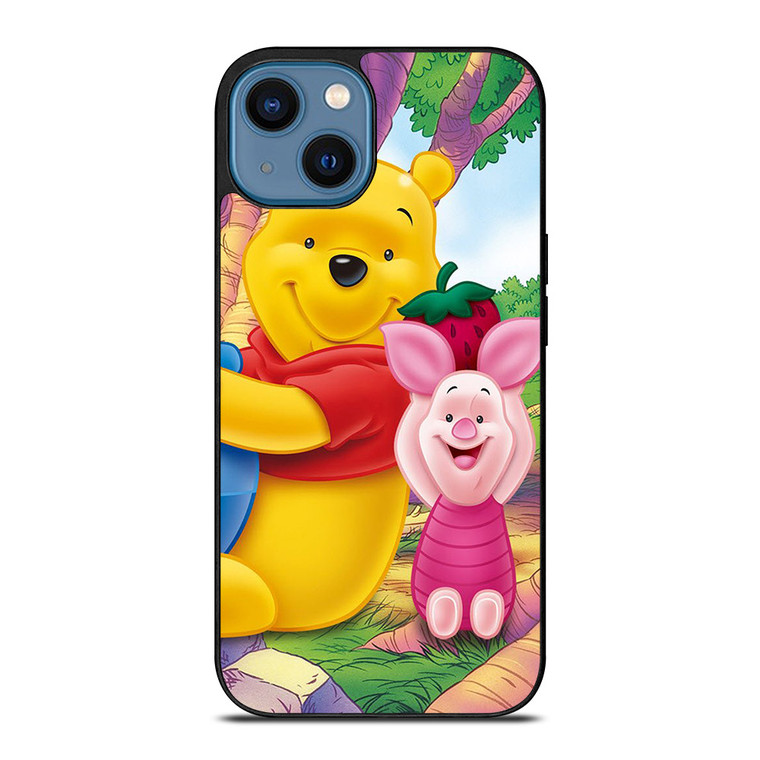 WINNIE THE POOH iPhone 14 Case