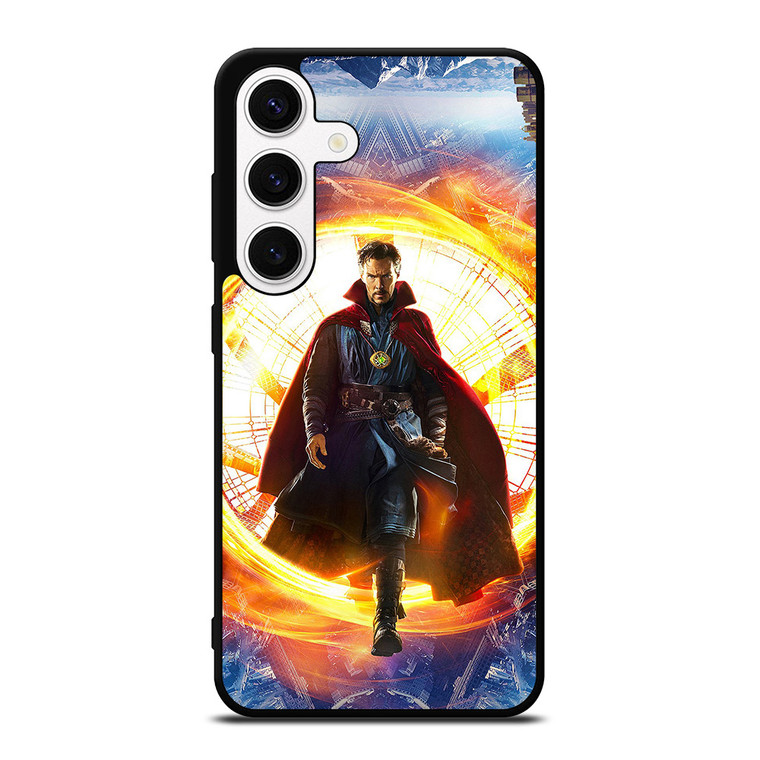 DOCTOR STRANGE MARVEL Samsung Galaxy S24 Case