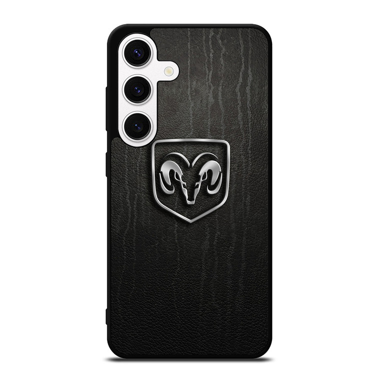 DODGE LOGO Samsung Galaxy S24 Case