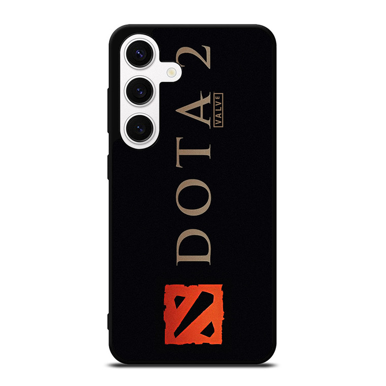 DOTA 2 Samsung Galaxy S24 Case