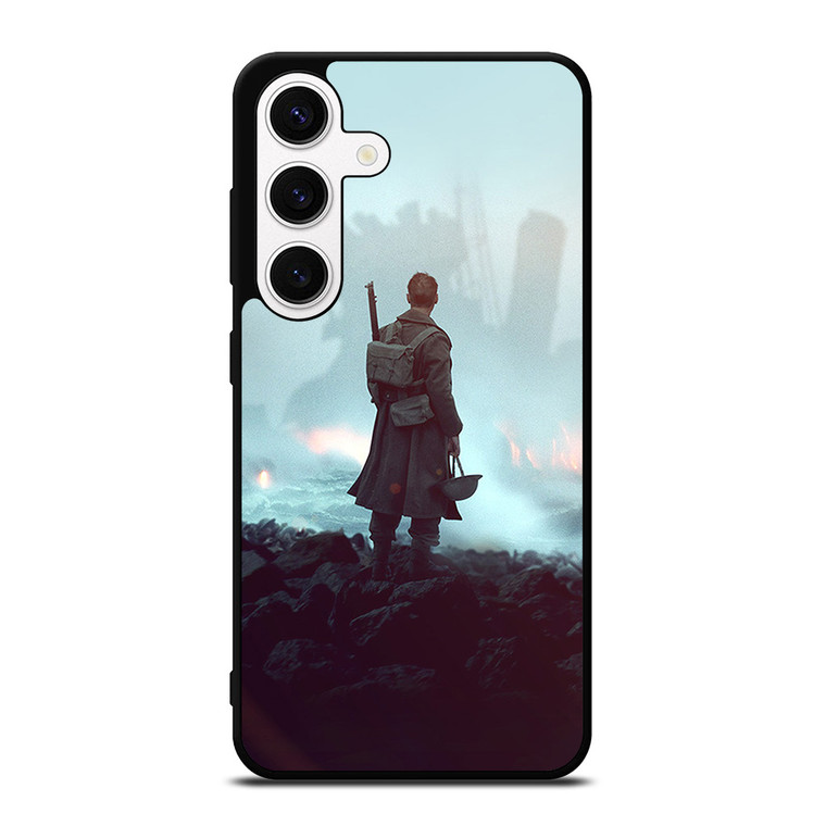 DUNKIRK WAR Samsung Galaxy S24 Case