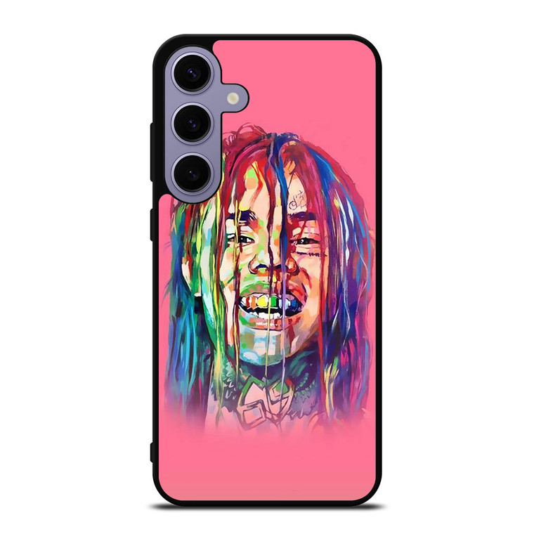 6IX9INE SIX NINE Samsung Galaxy S24 Plus Case