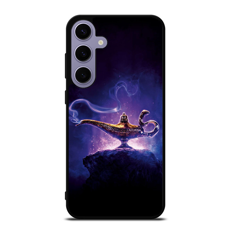ALADDIN DISNEY 3 Samsung Galaxy S24 Plus Case