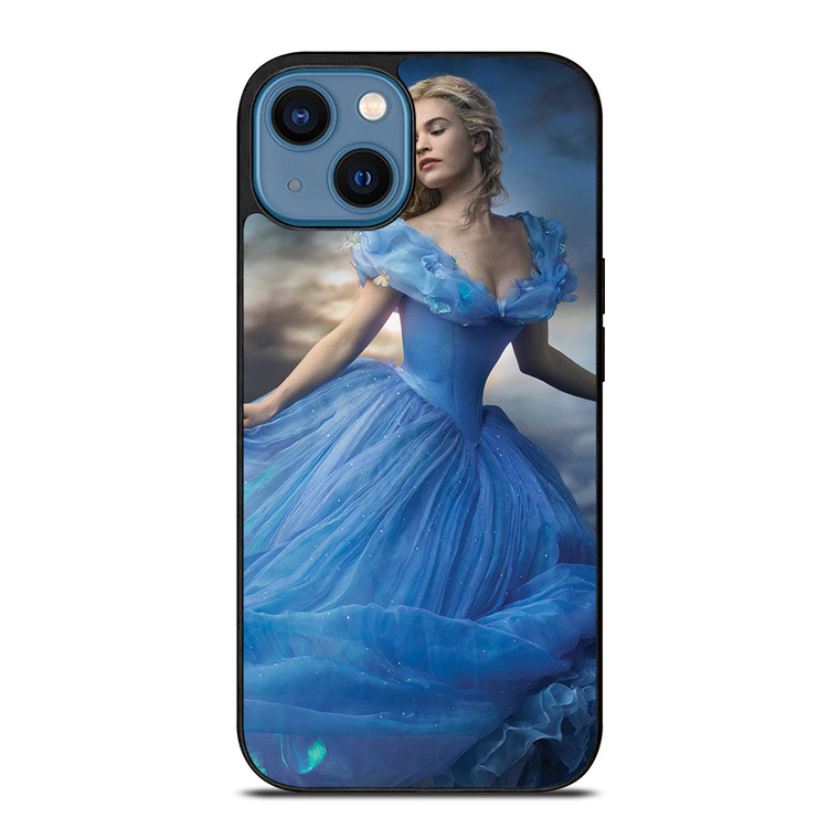 WALT DISNEY CINDERELLA iPhone 14 Case