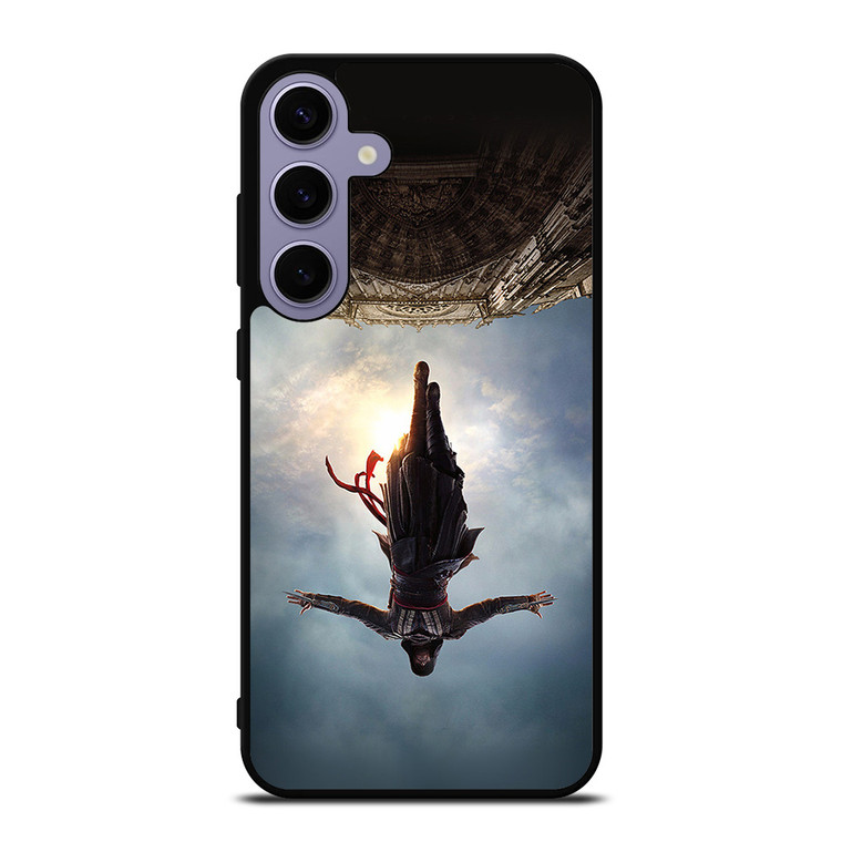ASSASINS CREED Samsung Galaxy S24 Plus Case