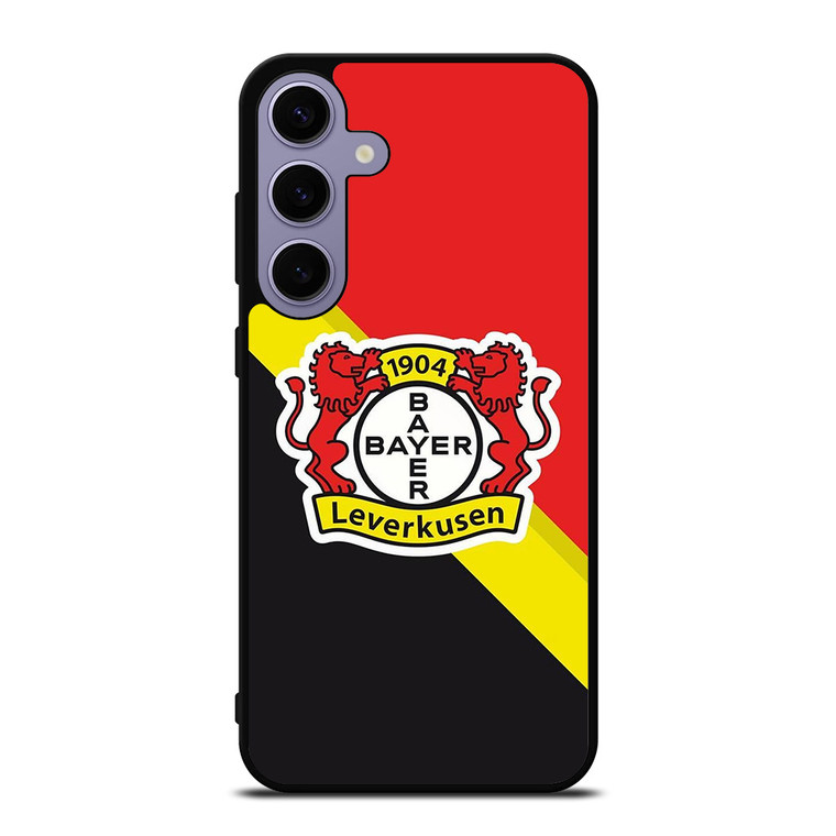 BAYER LEVERKUSEN 1904 CLUB Samsung Galaxy S24 Plus Case
