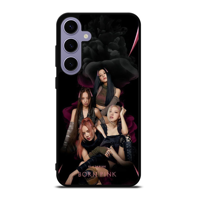 BEAUTIFUL KPOP BLACKPINK Samsung Galaxy S24 Plus Case