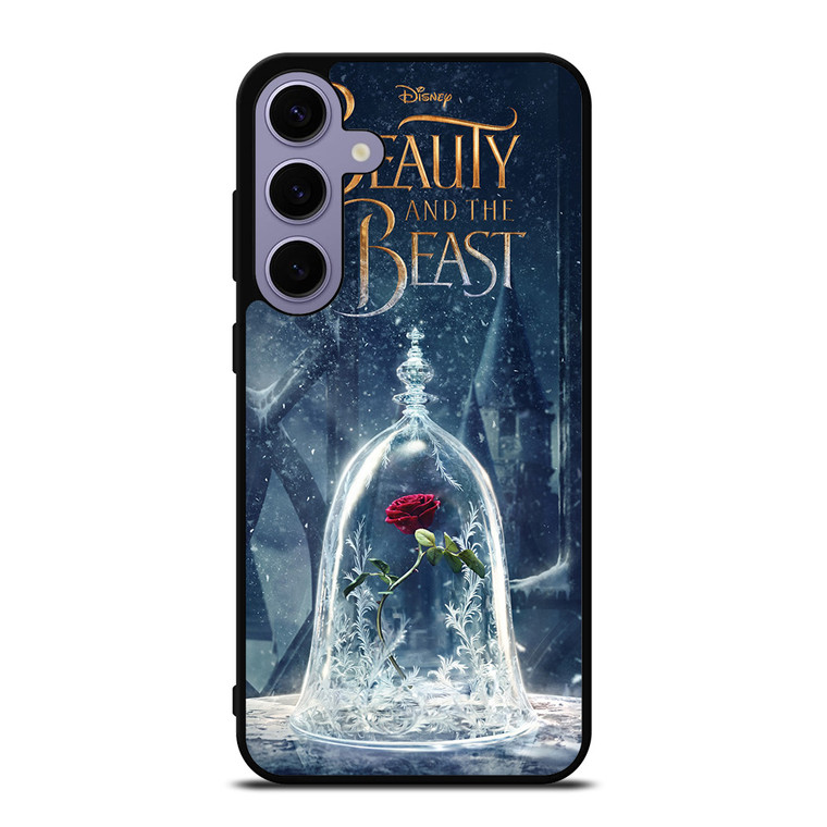 BEAUTY AND THE BEAST Samsung Galaxy S24 Plus Case