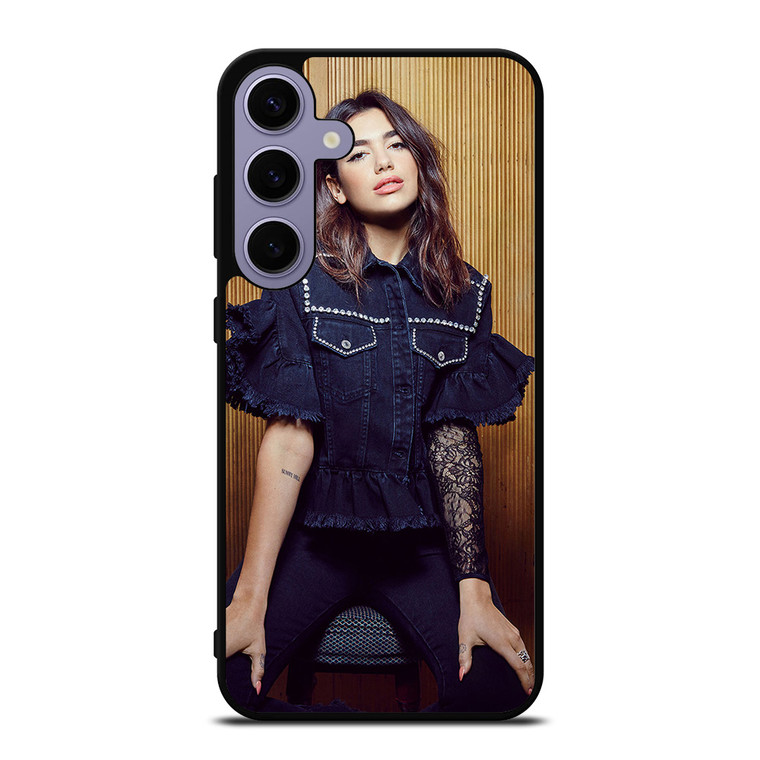 BEAUTYFUL DUA LIPA 2 Samsung Galaxy S24 Plus Case