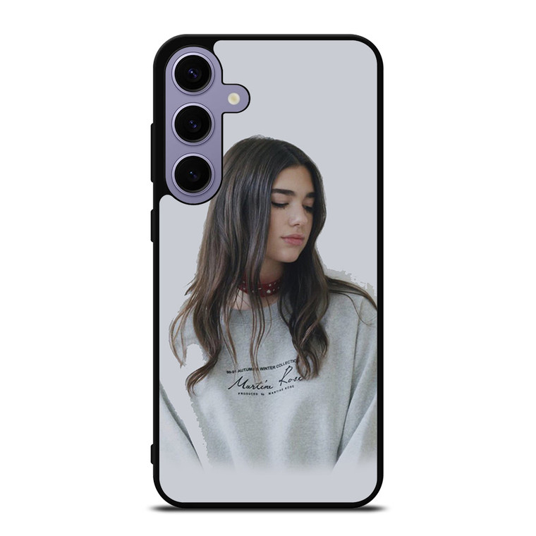 BEAUTYFUL DUA LIPA Samsung Galaxy S24 Plus Case
