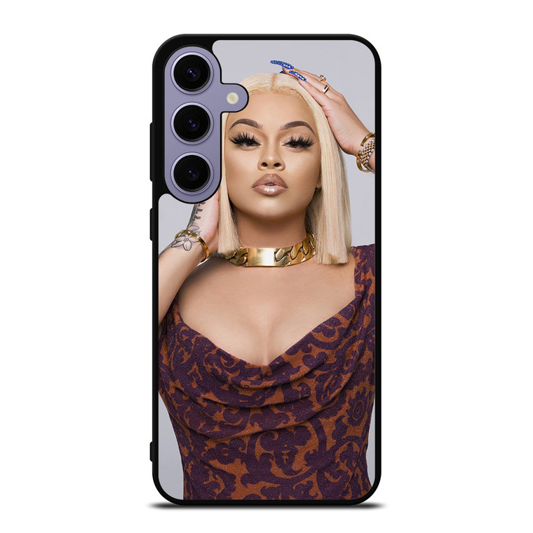BIG LATTO RAPPER SEXY Samsung Galaxy S24 Plus Case