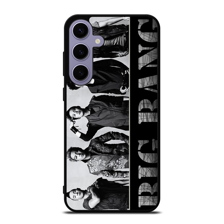 BIGBANG KPOP Samsung Galaxy S24 Plus Case