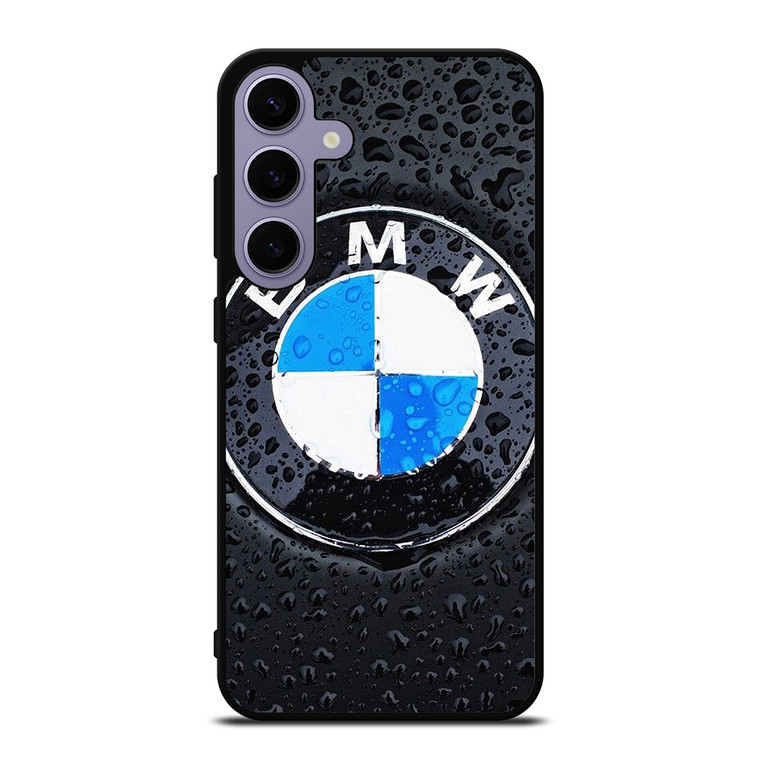 BMW LOGO Samsung Galaxy S24 Plus Case