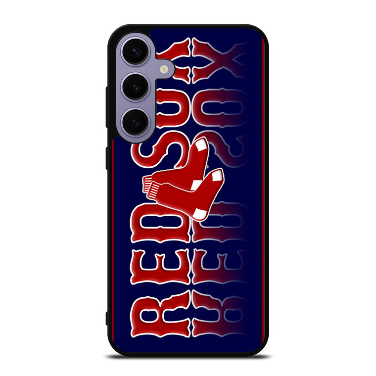 BOSTON RED SOX MLB 2 Samsung Galaxy S24 Plus Case