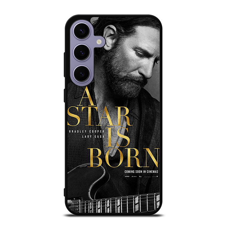 BRADLEY COOPER A STAR IS BORN Samsung Galaxy S24 Plus Case