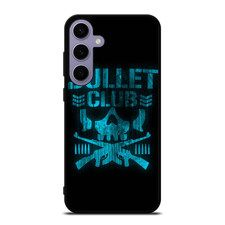 BULLET CLUB ICON 2 Samsung Galaxy S24 Plus Case