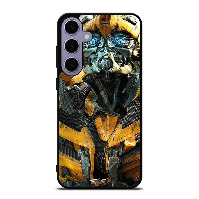 BUMBLE BEE TRANSFORMERS Samsung Galaxy S24 Plus Case