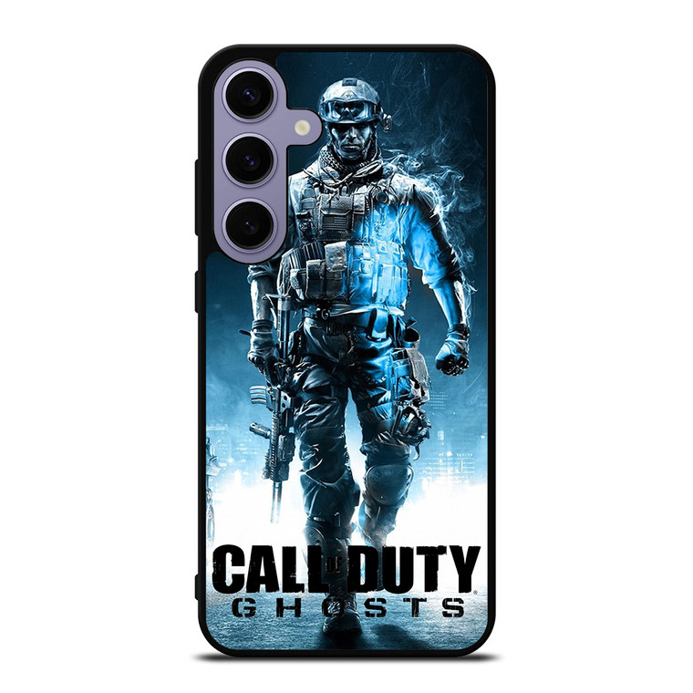 CALL OF DUTY GHOSTS 2 Samsung Galaxy S24 Plus Case