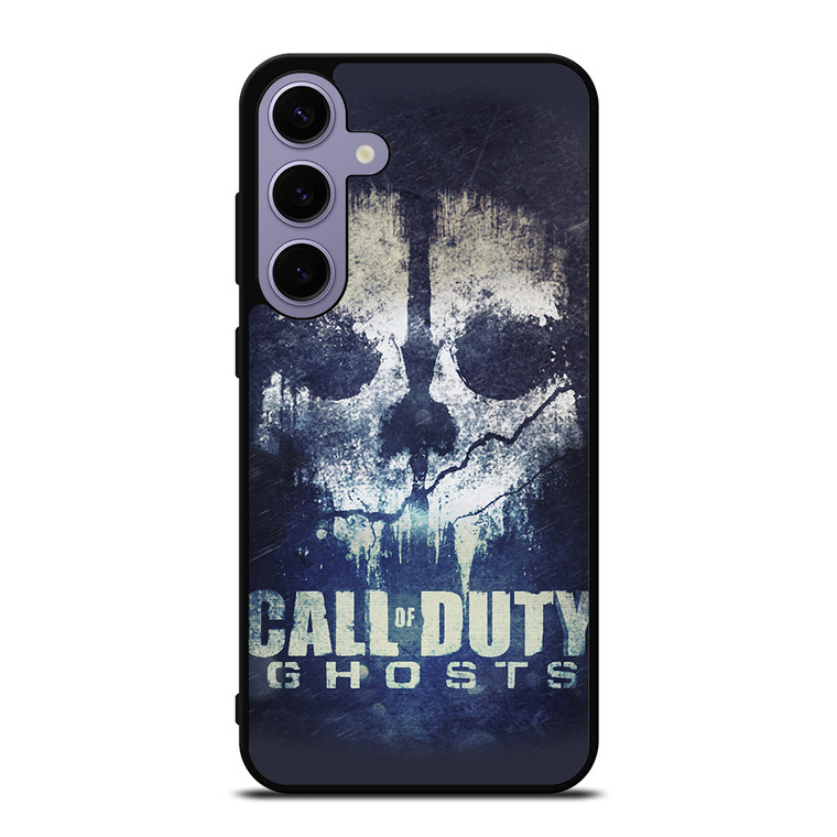 CALL OF DUTY GHOSTS Samsung Galaxy S24 Plus Case
