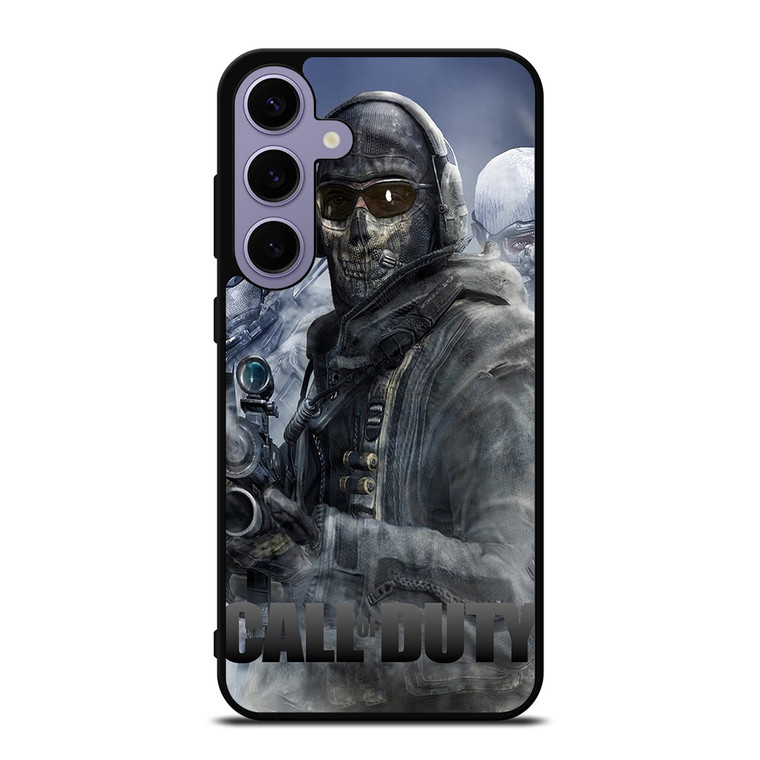 CALL OF DUTY Samsung Galaxy S24 Plus Case