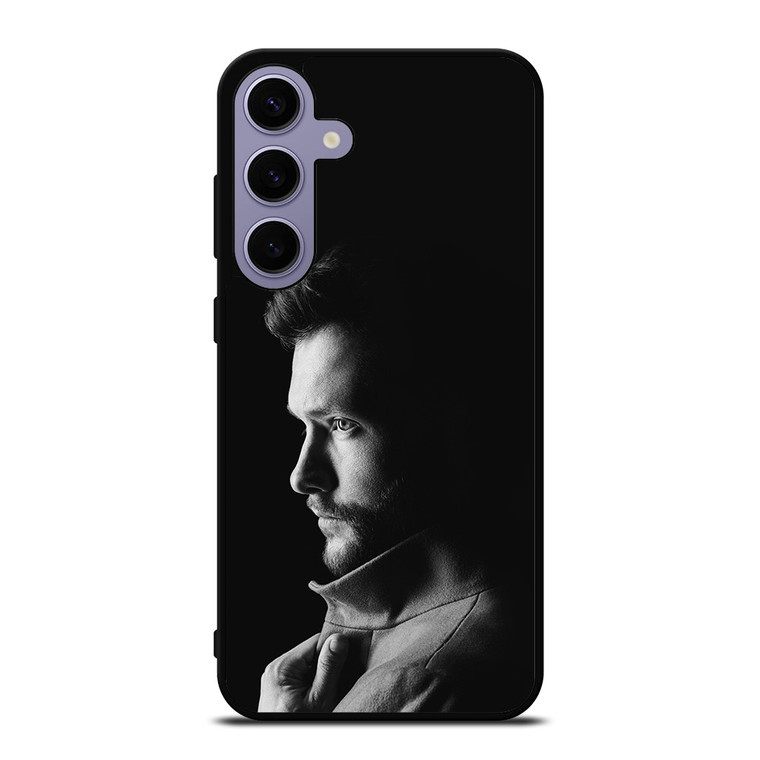 CALUM SCOTT 2 Samsung Galaxy S24 Plus Case