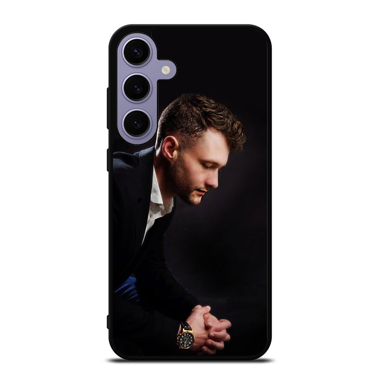 CALUM SCOTT Samsung Galaxy S24 Plus Case