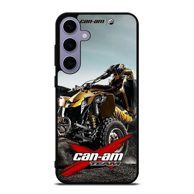CAN-AM ATV MOTORCROSS 2 Samsung Galaxy S24 Plus Case