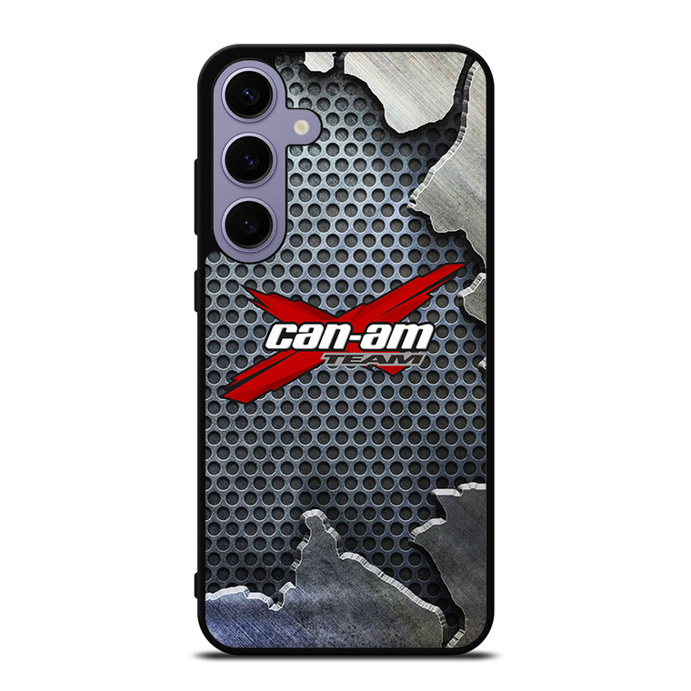 CAN-AM LOGO Samsung Galaxy S24 Plus Case