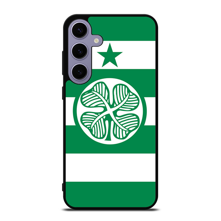 CELTIC FC LOGO Samsung Galaxy S24 Plus Case