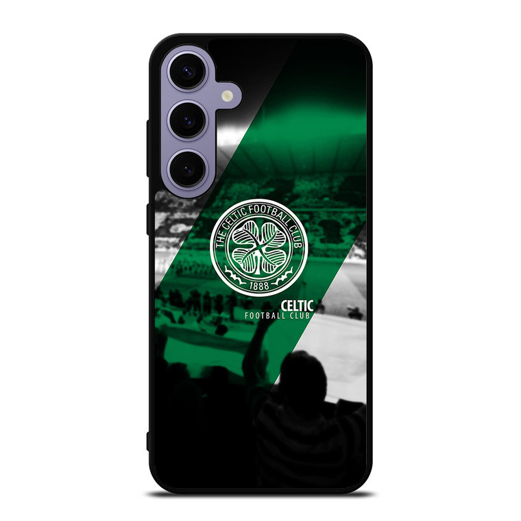 CELTIC FOOTBALL CLUB ICON Samsung Galaxy S24 Plus Case