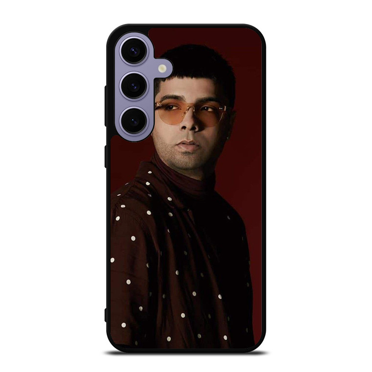 CHENCHO CORLEONE Samsung Galaxy S24 Plus Case