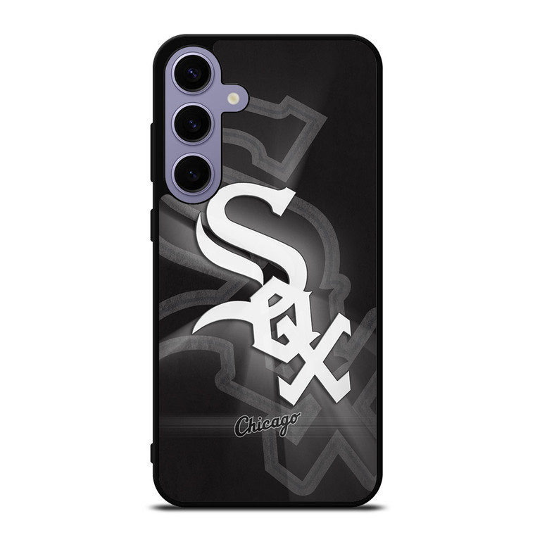 CHICAGO WHITE SOX MLB Samsung Galaxy S24 Plus Case