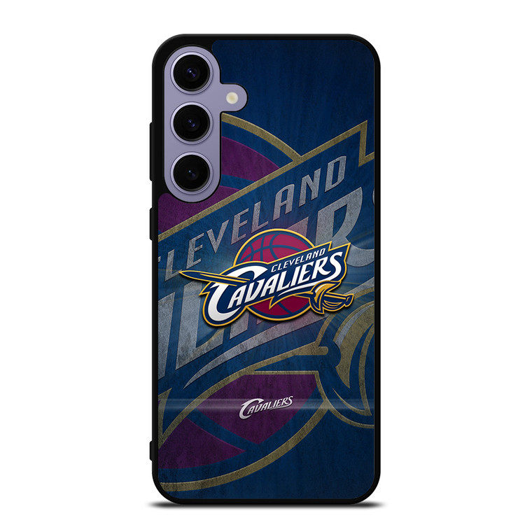 CLEVELAND CAVALIERS LOGO Samsung Galaxy S24 Plus Case