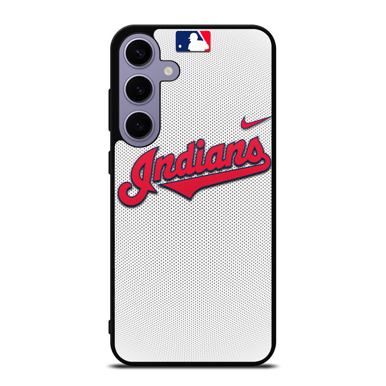 CLEVELAND INDIANS MLB 2 Samsung Galaxy S24 Plus Case