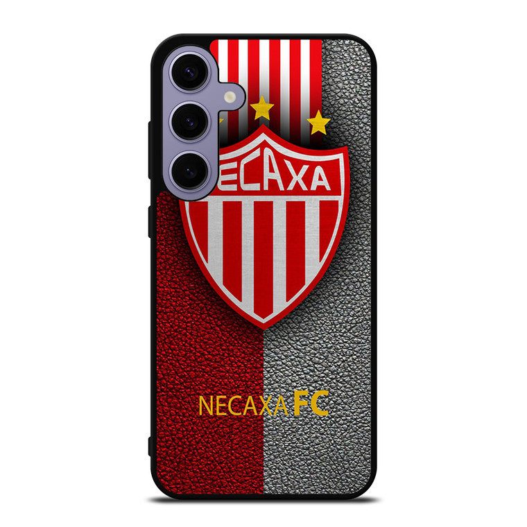 CLUB NECAXA FOOTBALL 4 Samsung Galaxy S24 Plus Case