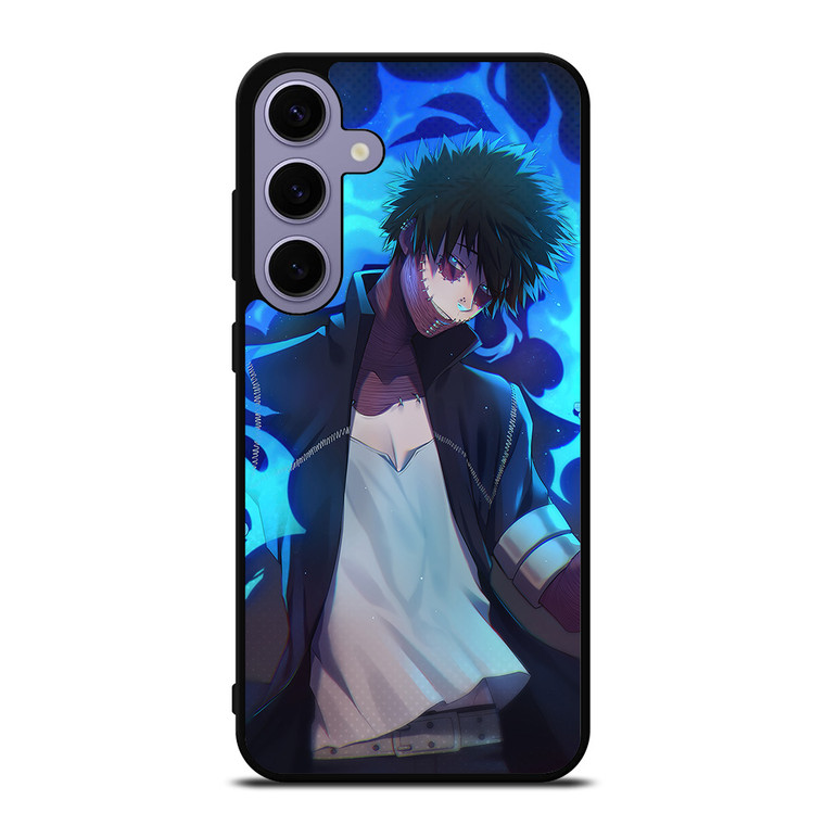 DABI ANIME MY HERO ACADEMIA ART Samsung Galaxy S24 Plus Case
