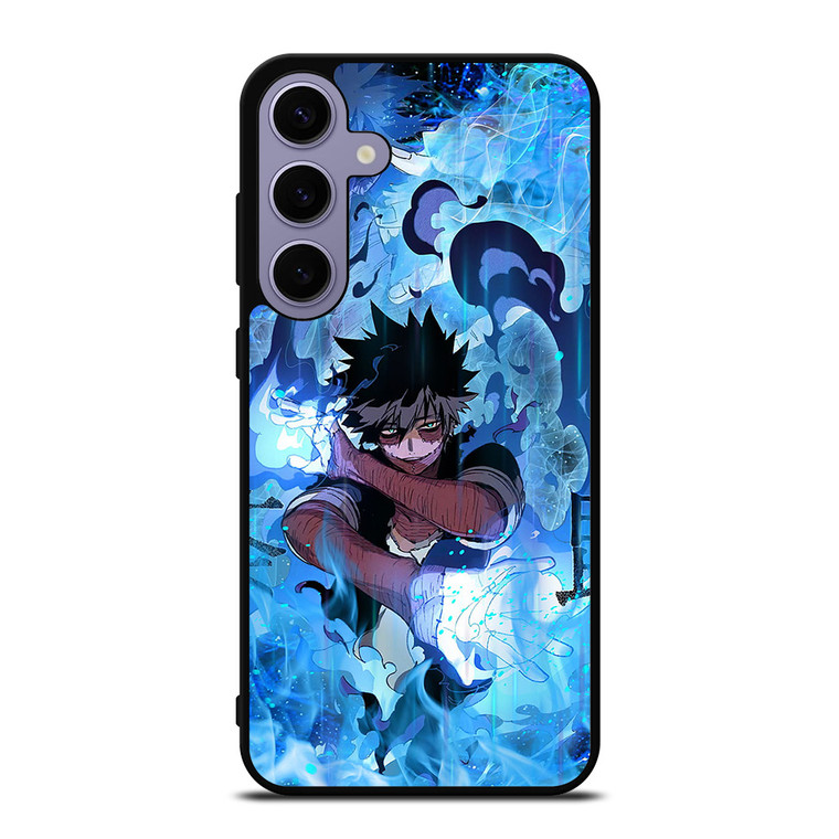 DABI MY HERO ACADEMIA Samsung Galaxy S24 Plus Case