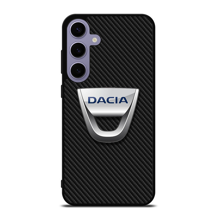 DACIA LOGO Samsung Galaxy S24 Plus Case