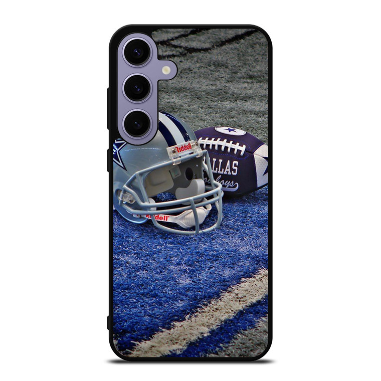 DALLAS COWBOYS 2 Samsung Galaxy S24 Plus Case
