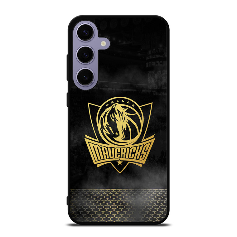 DALLAS MAVERICKS LOGO 2 Samsung Galaxy S24 Plus Case